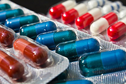 Treatment of prostatitis with antibiotics - list of medicines, conditions of prescription