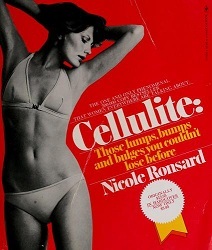The beginning of anti-cellulite campaign