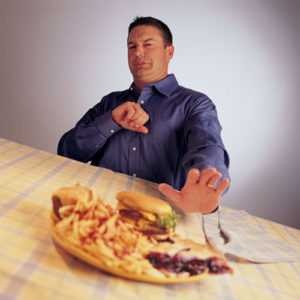 Heartburn