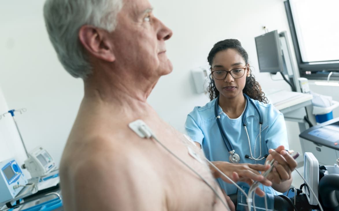 Amyloidosis of the heart: what is it, symptoms, causes, treatment