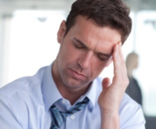 Causes of dizziness in men