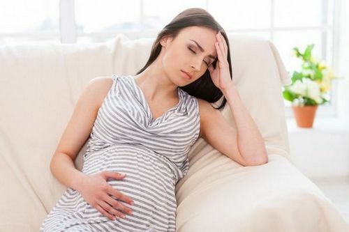 Fysiologie en zwangerschap