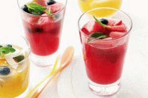 Fruitgelei