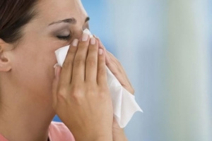 ¿Cómo curar la sinusitis - tratamientos eficaces en el hogar