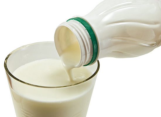 Fermentuotas pieno produktas
