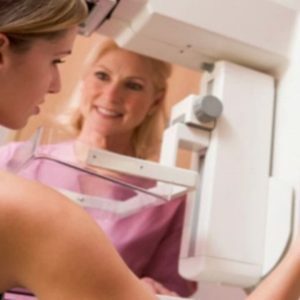 mammografie