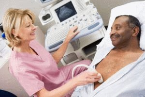 Diagnostic de pancréatite