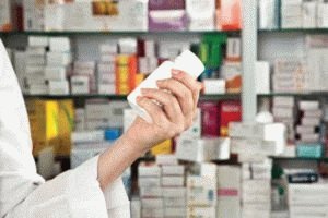 Geef onnodige medicijnen op