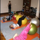 Körperliche Übungen bei Bronchialasthma bei Kindern