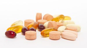 Vitaminas para el apetito