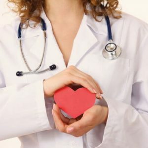 reumatische hart ziekte behandeling