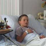 Akute Glomerulonephritis bei Kindern