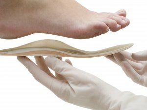 Hvordan velge ortopediske innleggssåler