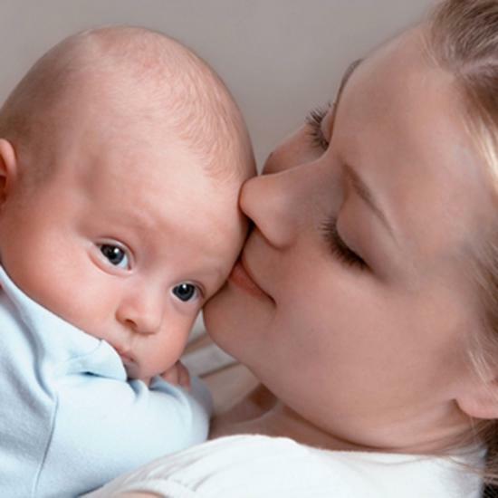 Klebsiella pneumonia pogađa dojenčad