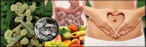 Intestinal dysbiose