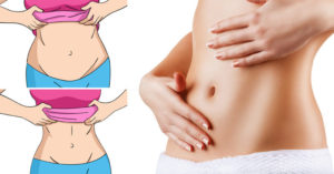 Magmassage efter måltider