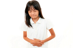 Gastritis en niños