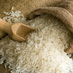 Rice: benefit and harm