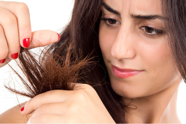 Queda de cabelo: causas da queda de cabelo, métodos de recuperação, máscaras médicas, decocções