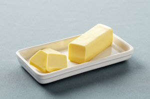 Butter