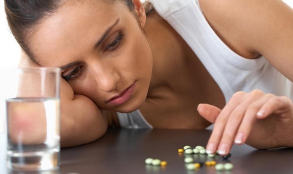 Mis on parem võtta migreeniga?