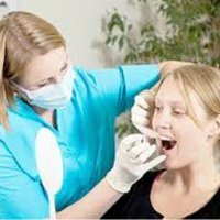 Anesthesia in dentistry during pregnancy