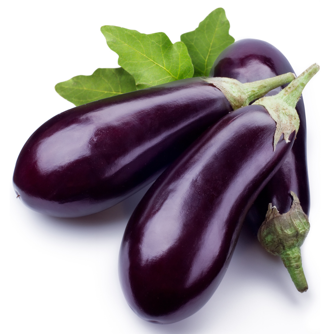 Eggplant: benefit and harm