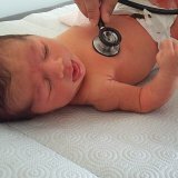 Nephropatija novorođenčadi