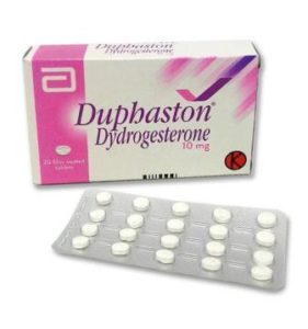 obat duphaston