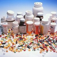 Drogen für endokrine Krankheiten