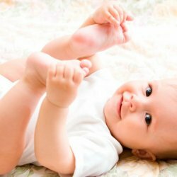 Како направити клистир за новорођене бебе