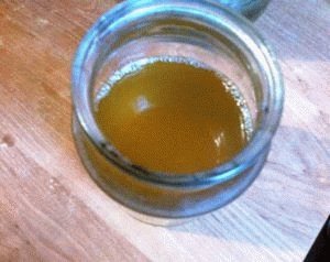 Medicininė chagos infuzija
