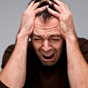 Alcoholische encefalopathie: symptomen, behandeling en prognose