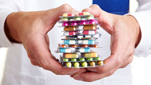 Milyen tabletták lehetnek halálos túladagolás?