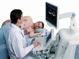 Echocardiografie