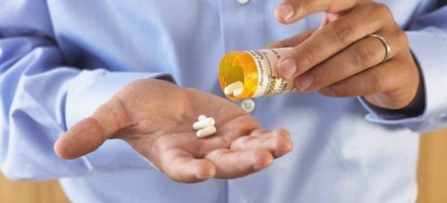 Pills for potency: how to affect the body man