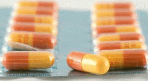 Medicijnen in behandeling