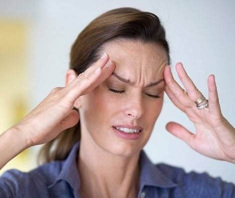 Klasifikasi migrain dan ciri-ciri manifestasi penyakit