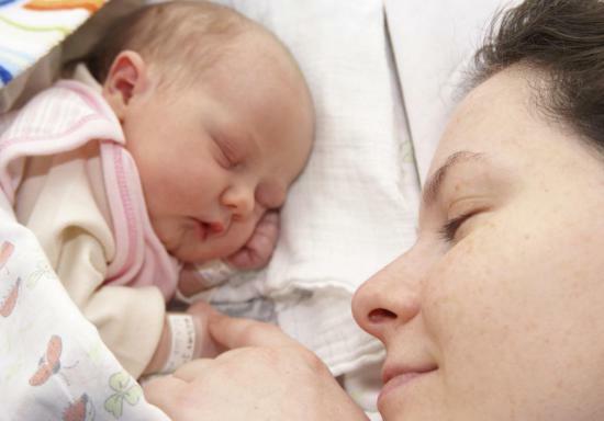 Los comentarios de la anestesia durante el parto: estudio de las ventajas y desventajas