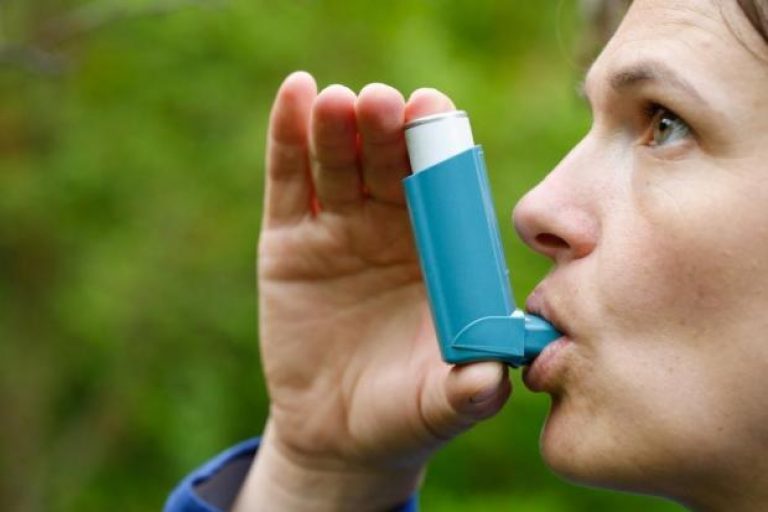 ASTHMA: nähud ja sümptomid täiskasvanutel, ravi, diagnoos