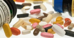 Vitamine inname