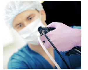 Fibrogastroduodenoscopisch onderzoek