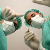 Kirurško liječenje akutnog upala slijepog crijeva