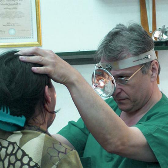 Cyste av sinus maxillaris symptomer, nåværende behandlinger