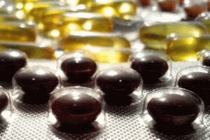 Complejo vitamínico