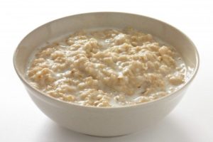 Oatmeal
