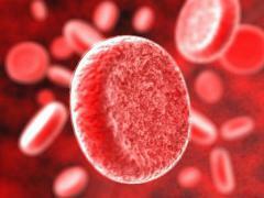 anemija srpastih stanica je nasljedna bolest