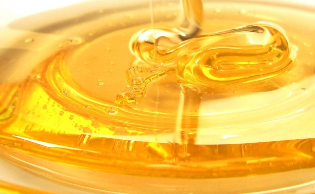 tratamento de gastrite com mel