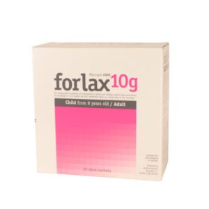 Lijek Forlax