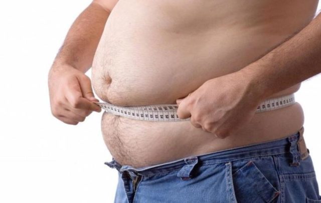 How quickly and effectively lose weight: Tips for Men